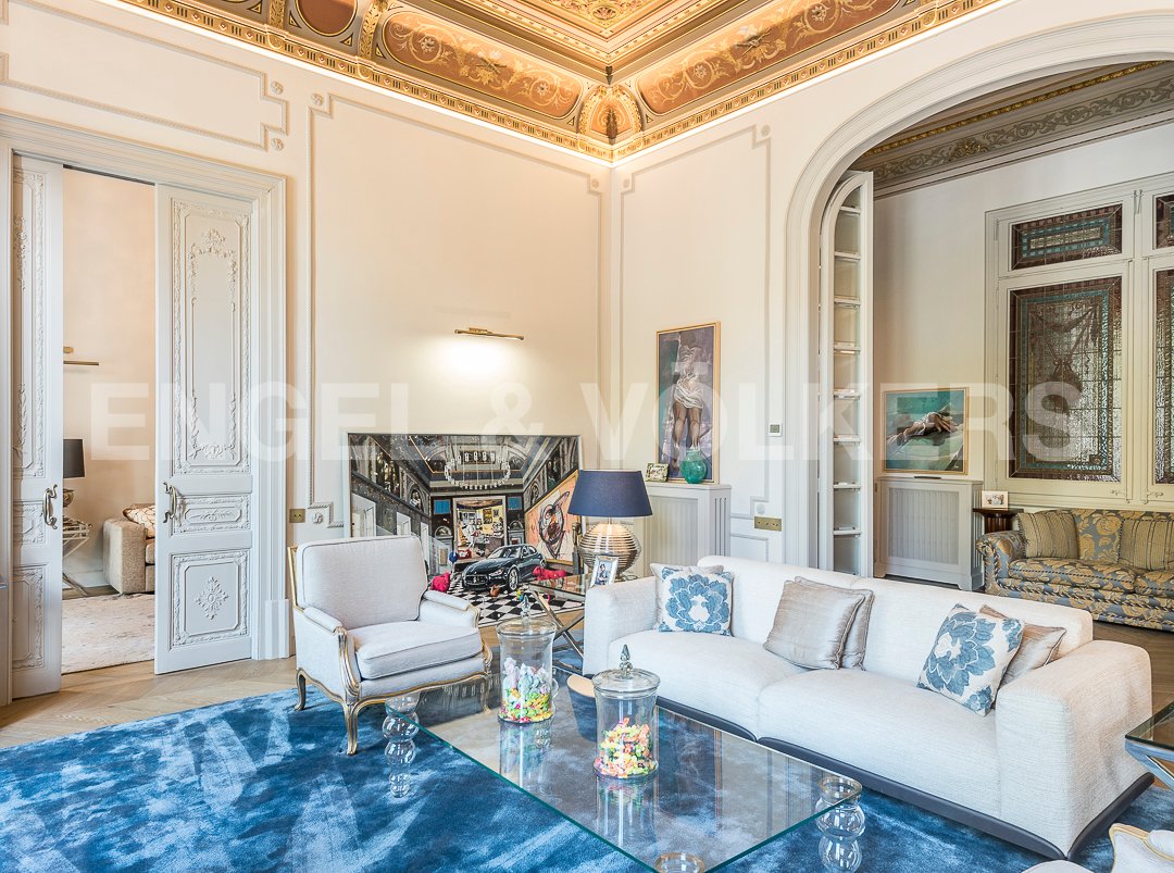 Apartment in Eixample, Barcelona, Spain 2 - 18226945