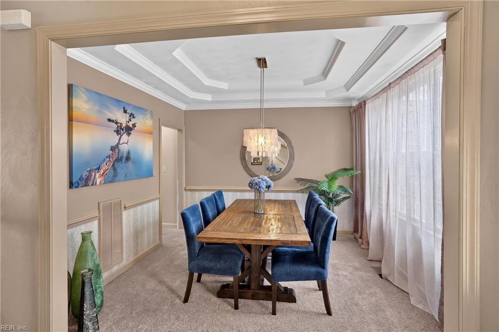 House in Virginia Beach, Virginia, United States 3 - 18226933