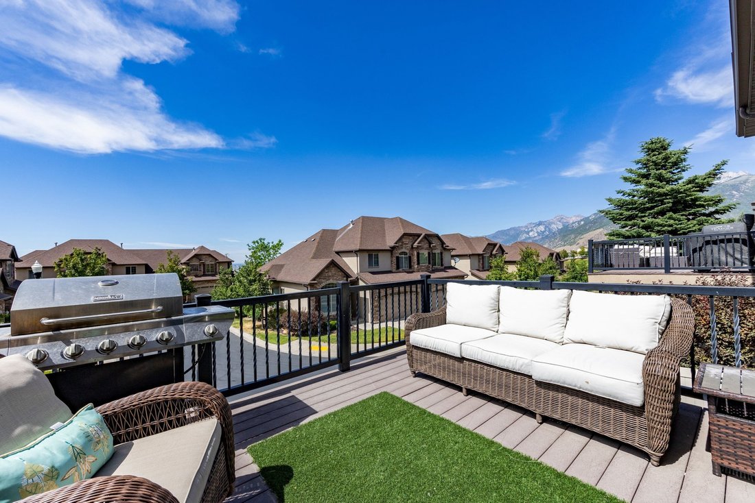 Townhouse en Draper, Utah, Estados Unidos 3 - 18231536