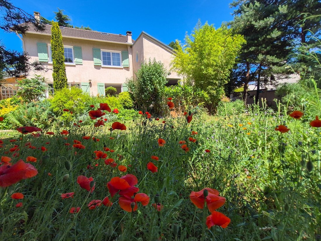 House in Linas, Ile-de-France, France 4 - 18226177