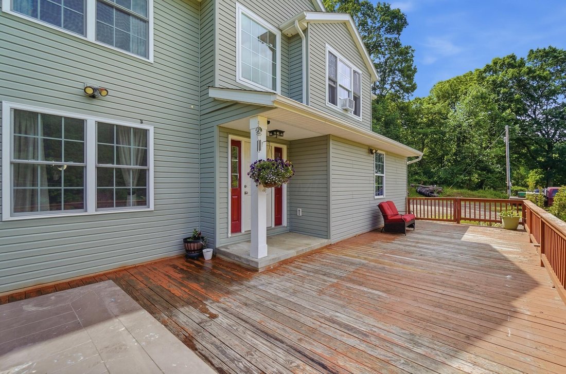 House in Newark, Ohio, United States 4 - 18225536