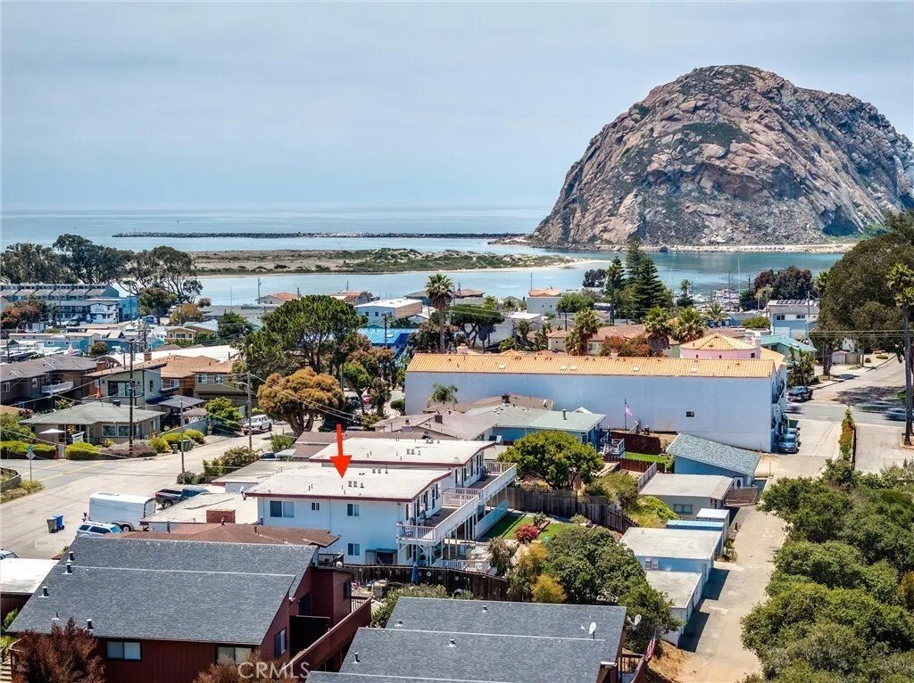 Condo in Morro Bay, California, United States 4 - 18229707