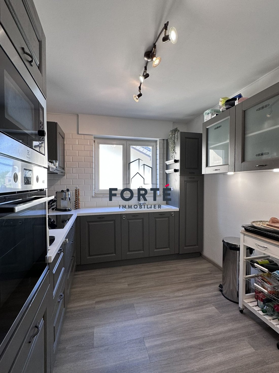 Apartment in Kayl, Esch-sur-Alzette, Luxembourg 3 - 18229288