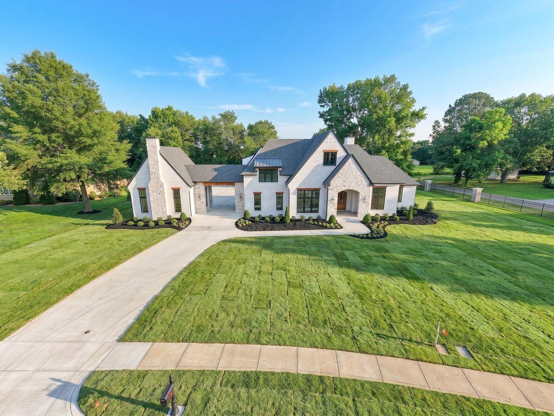 House in Clarksville, Tennessee, United States 2 - 18230123
