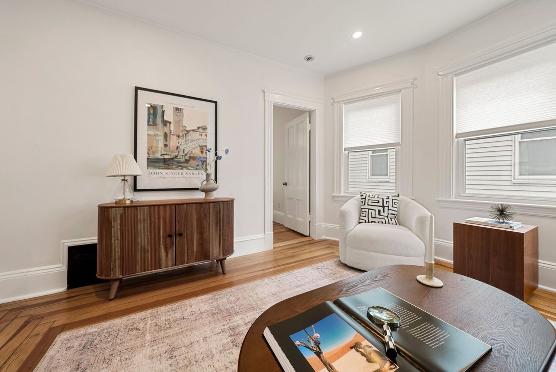 Apartment in Somerville, Massachusetts, United States 2 - 18231247