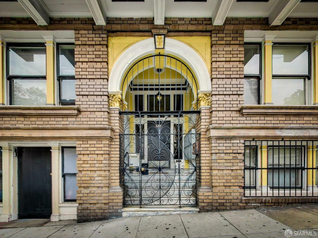 San Francisco, California, United States 2 - 18214963