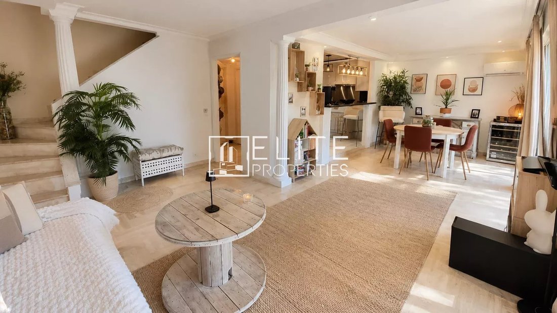 Apartment in Four à Chaux, Le Cannet, France 2 - 18223888