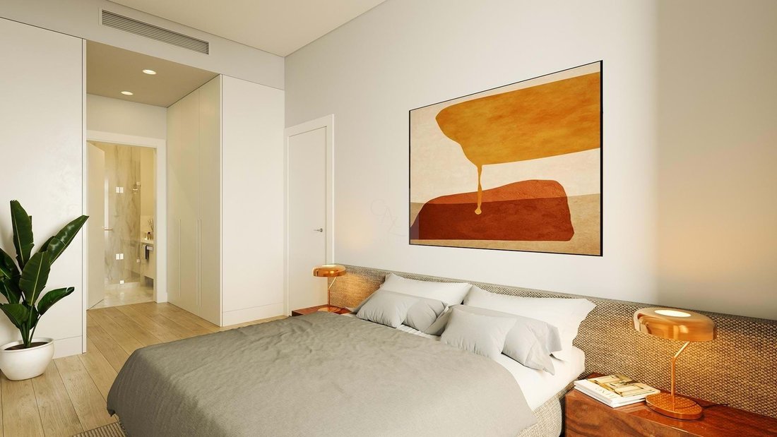 Apartment in Arroios, Lisbon, Portugal 5 - 18231430