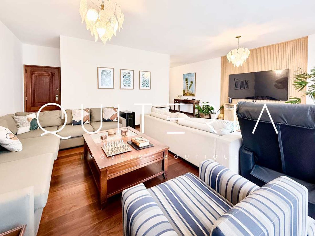 Apartment in Rio de Janeiro, State of Rio de Janeiro, Brazil 5 - 18227430