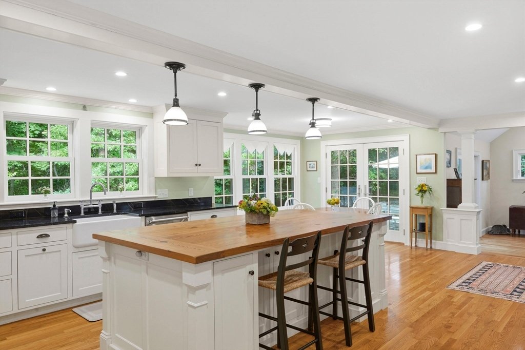 House in Hingham, Massachusetts, United States 4 - 18229398
