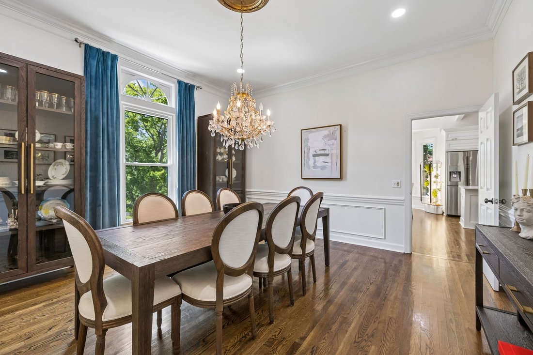 House in Nashville, Tennessee, United States 4 - 18230122