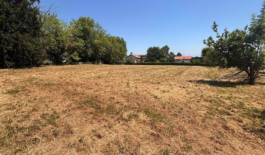 Land in Bassussarry, Nouvelle-Aquitaine, France 2 - 18231148