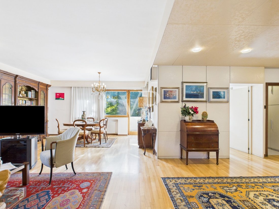 Apartment in Gries - San Quirino, Bolzano / Bozen, Trentino – Alto Adige/Südtirol 2 - 18224309