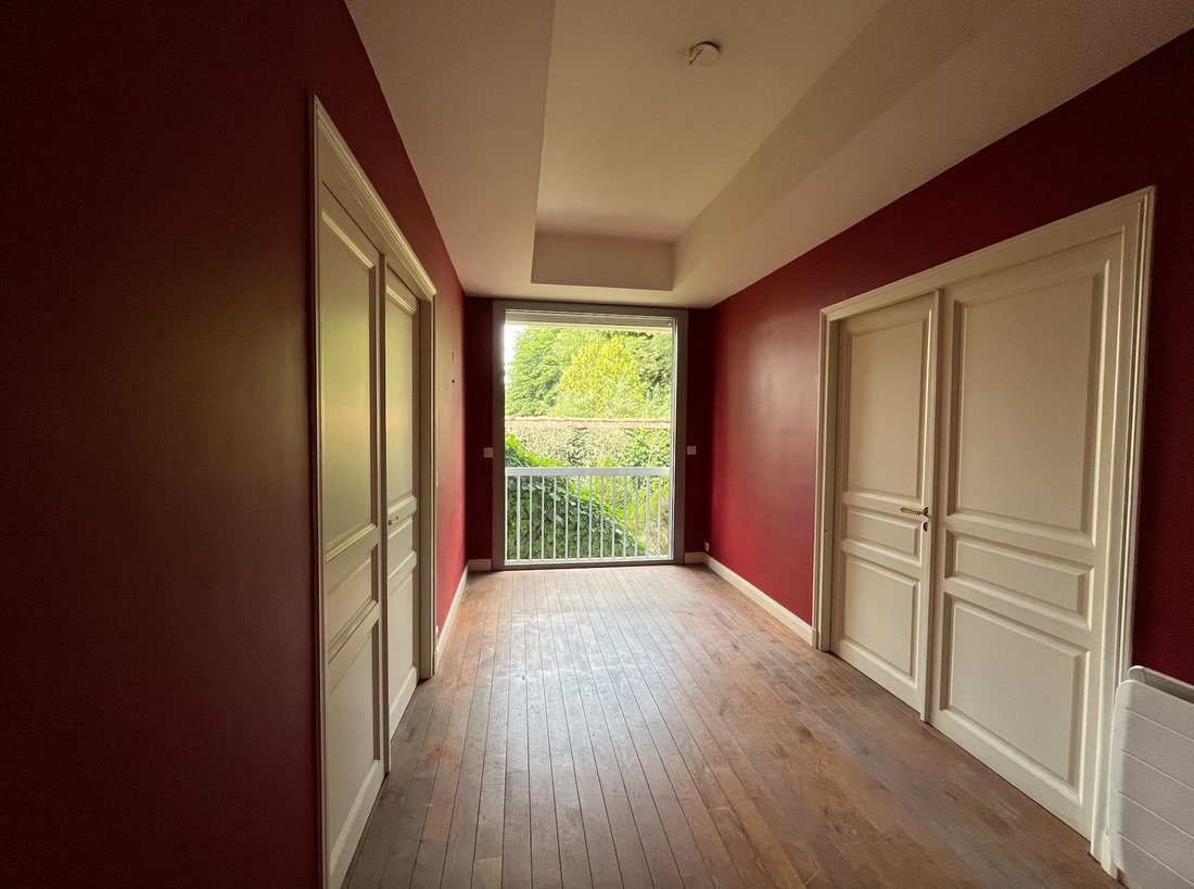 Apartment in Barbâtre-Saint Remy-Verrerie, Reims, France 5 - 18229298