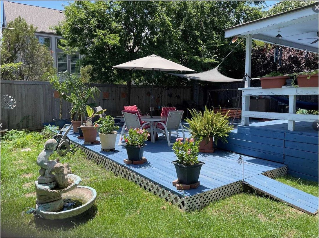 House in Dallas, Texas, United States 1 - 18229076