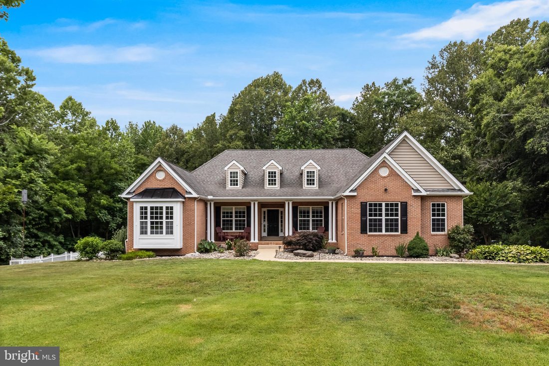 House in Compton, Maryland, United States 3 - 18228859