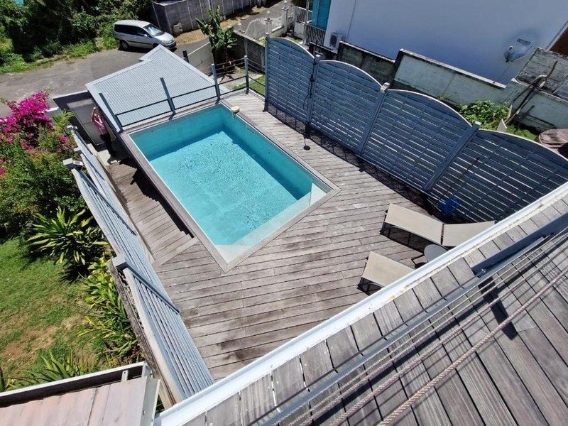 Villa in France 2 - 15864802