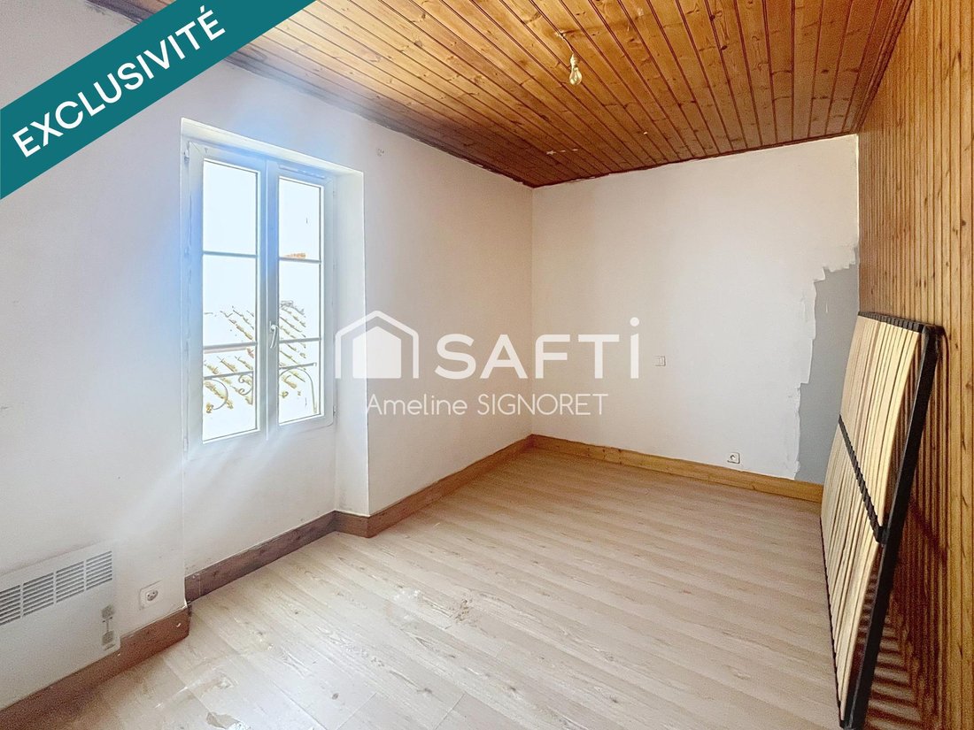 House in Noirmoutier Centre, Noirmoutier-en-l'Île, France 3 - 18084008