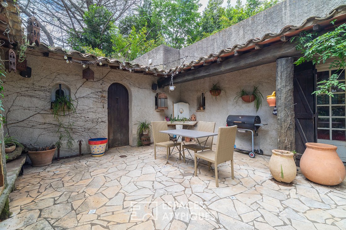 Villa in Castelnau-le-Lez, Occitania, France 5 - 18227981