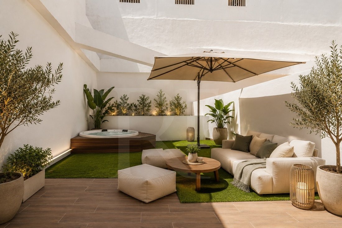 Apartment in Arroios, Lisbon, Portugal 1 - 18198155