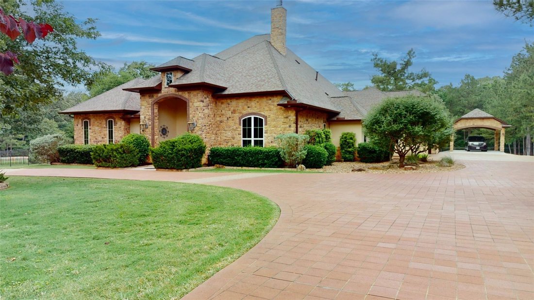 House in Montgomery, Texas, United States 5 - 18226551