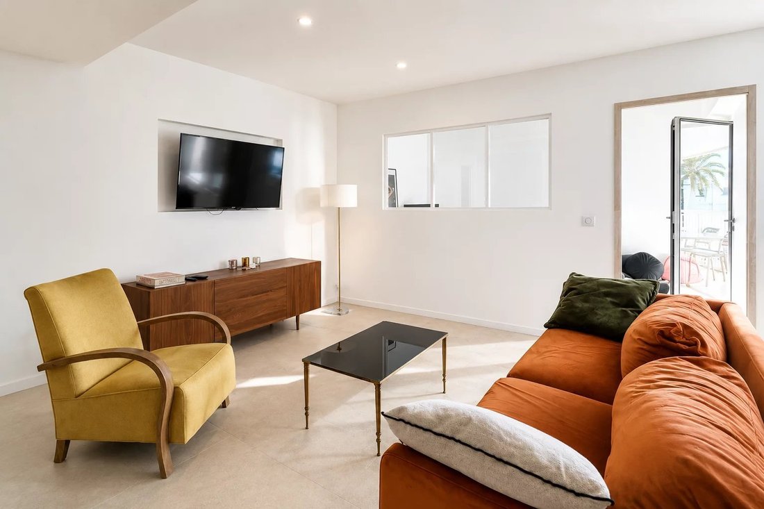 Apartment in Vallergues, Cannes, France 4 - 18230997