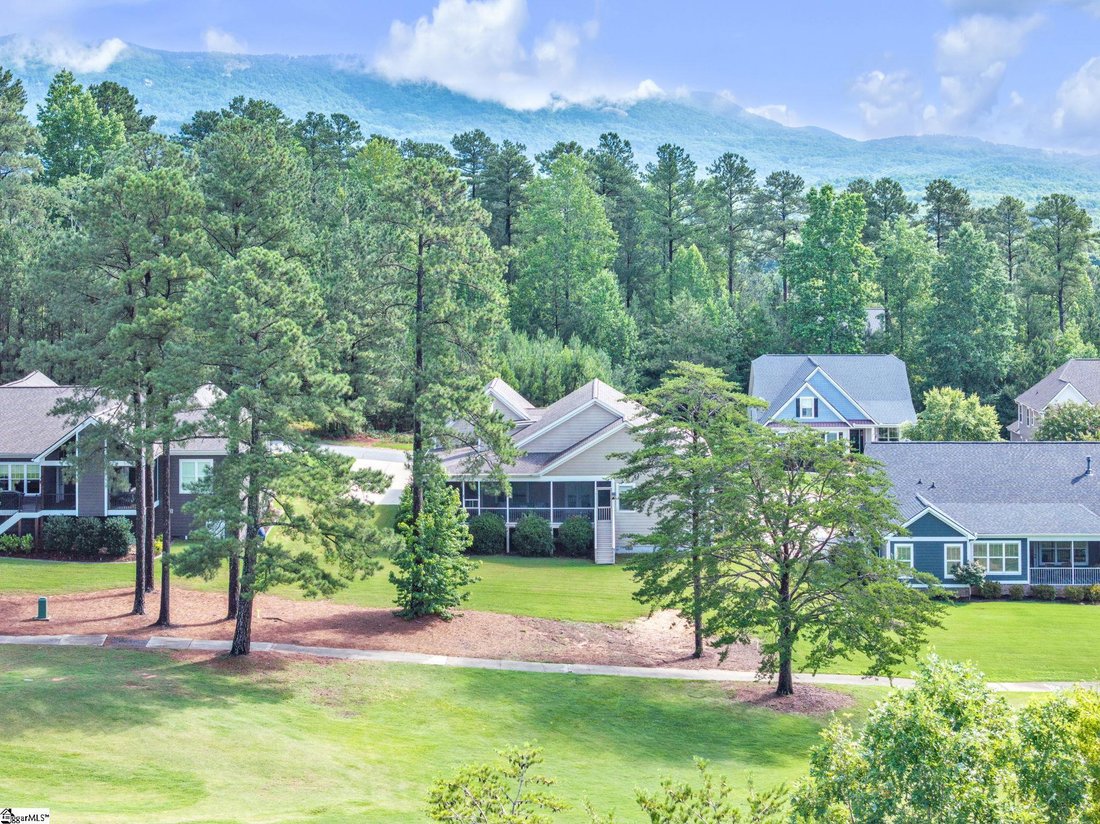 House in Travelers Rest, South Carolina, United States 1 - 18233867