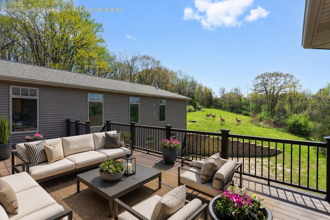 House in Crown Point, Indiana, United States 5 - 17819198