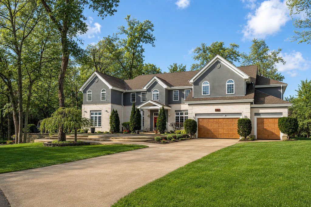 House in Wayne, Illinois, United States 1 - 16985366