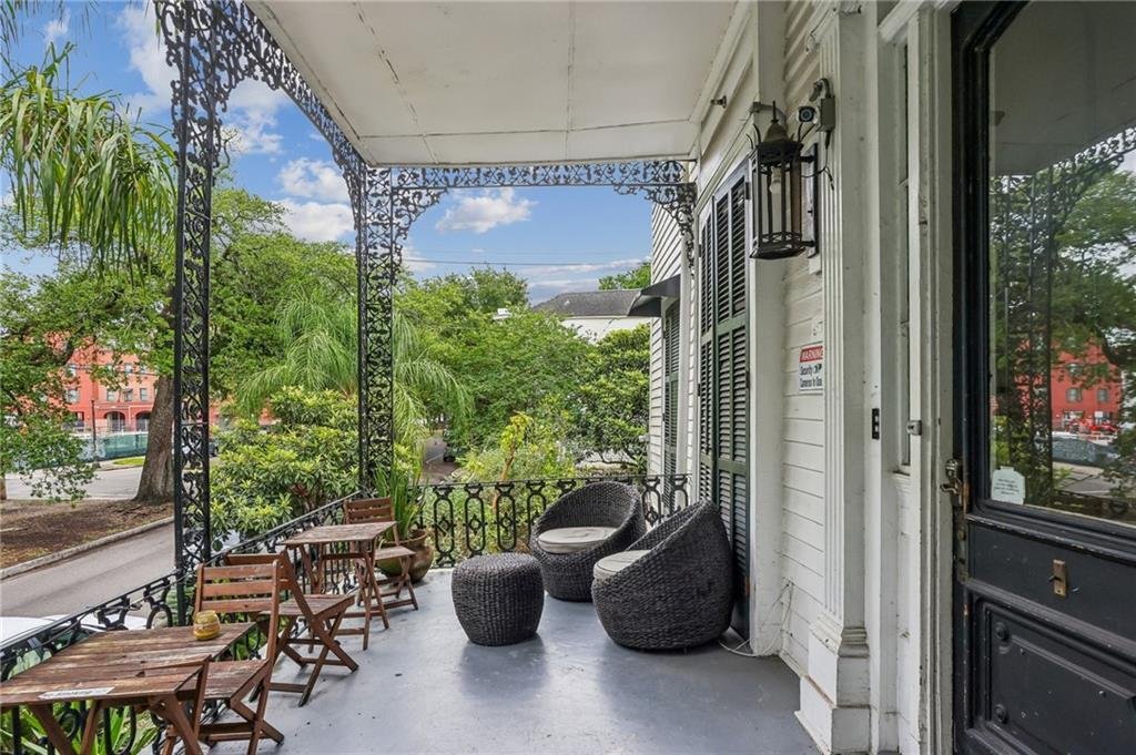 Apartment in New Orleans, Louisiana, United States 2 - 18225373