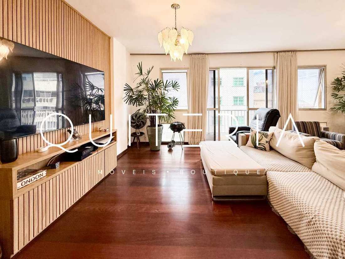 Apartment in Rio de Janeiro, State of Rio de Janeiro, Brazil 2 - 18227430