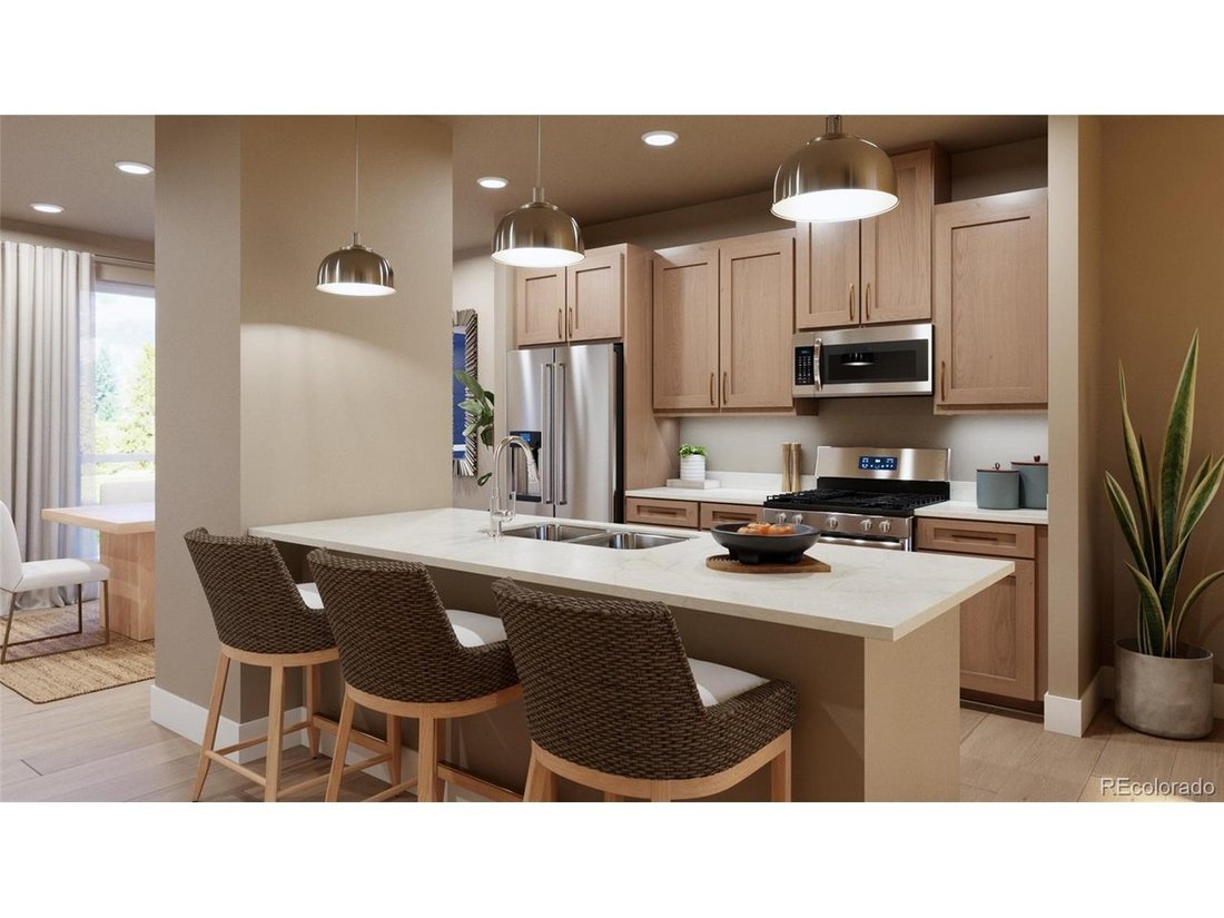 Townhouse in Winter Park, Colorado, United States 3 - 18233691