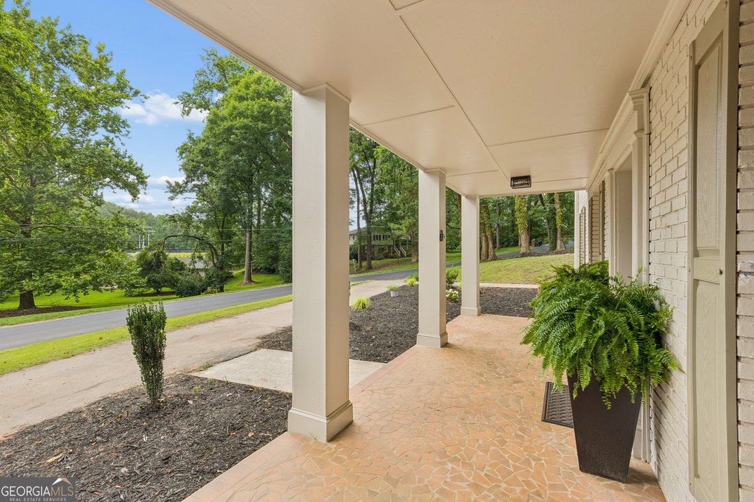 House in Marietta, Georgia, United States 2 - 18223633
