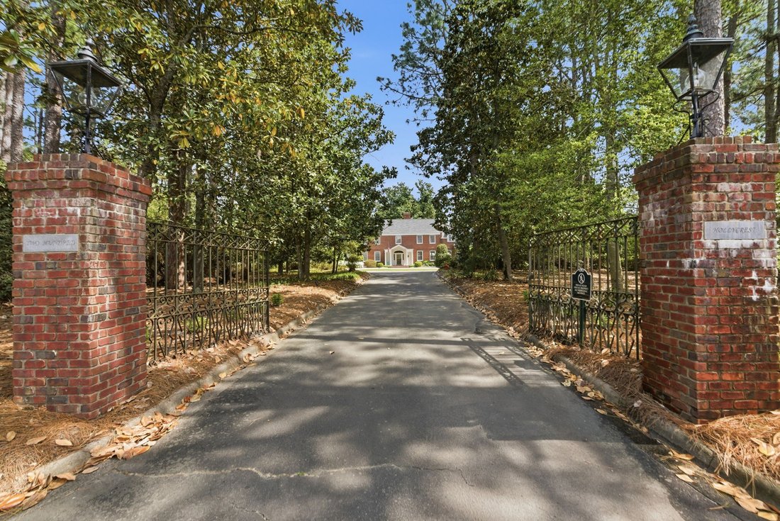 House in Pinehurst, North Carolina, United States 1 - 18224220