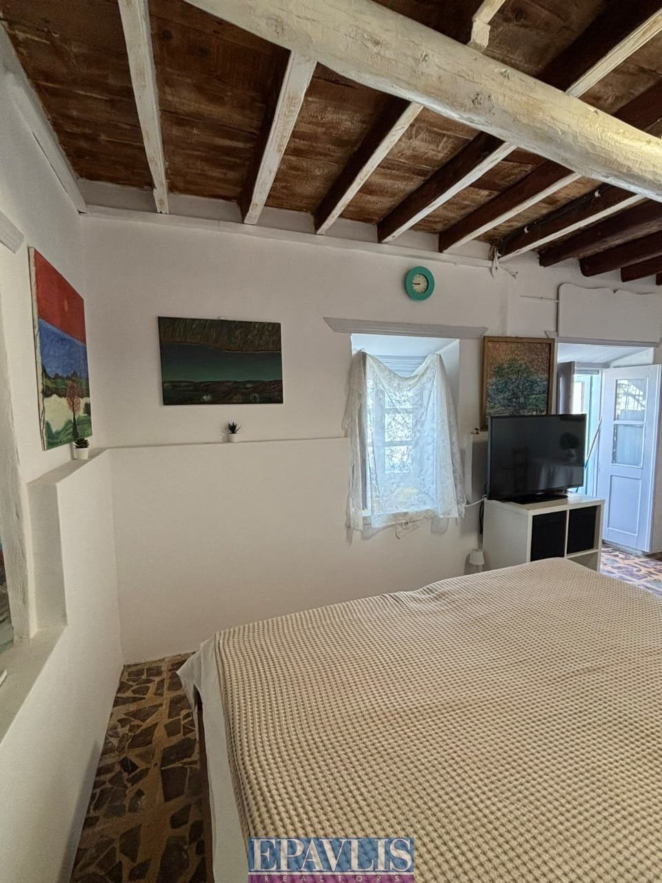 House in Patmos, Aegean, Greece 5 - 18232054