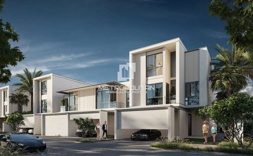 Townhouse in Wadi Al Safa 3, Wadi Al Safa, Dubai 1