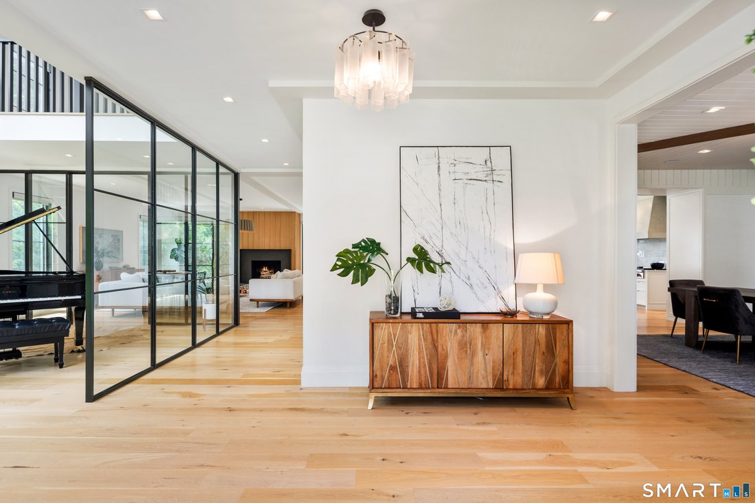 House in New Canaan, Connecticut, United States 3 - 18229411