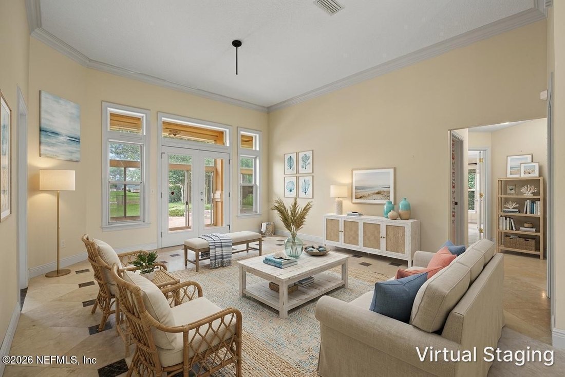 House in Jacksonville, Florida, United States 2 - 18226950