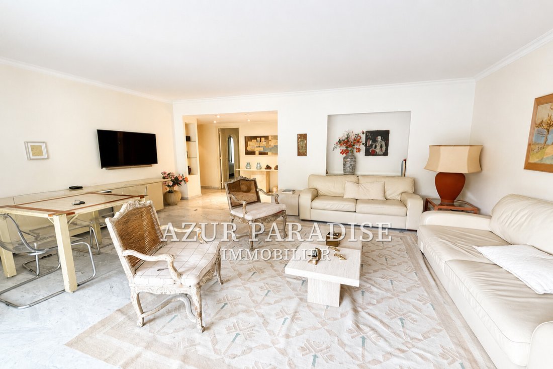 Apartment in Cannes, Provence-Alpes-Côte d'Azur, France 5 - 18230375