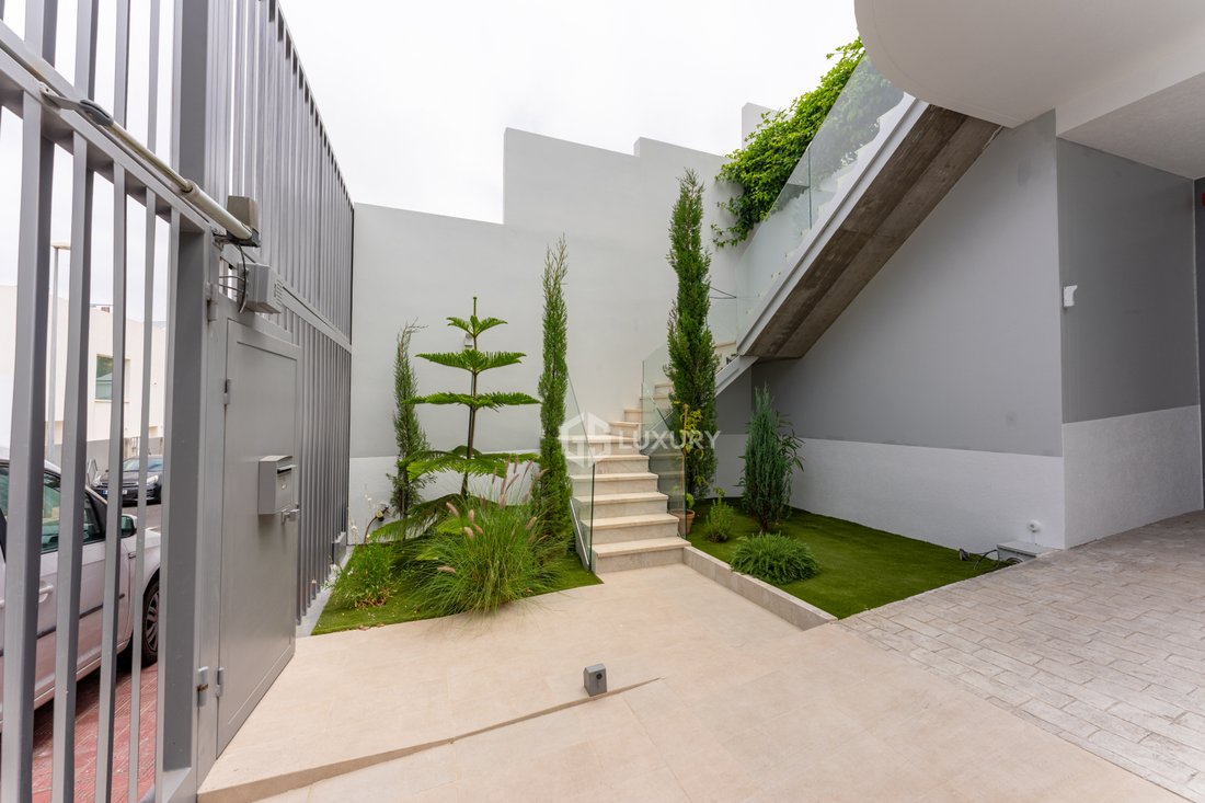 House in Costa Adeje, Adeje, Canary Islands 5 - 18229714