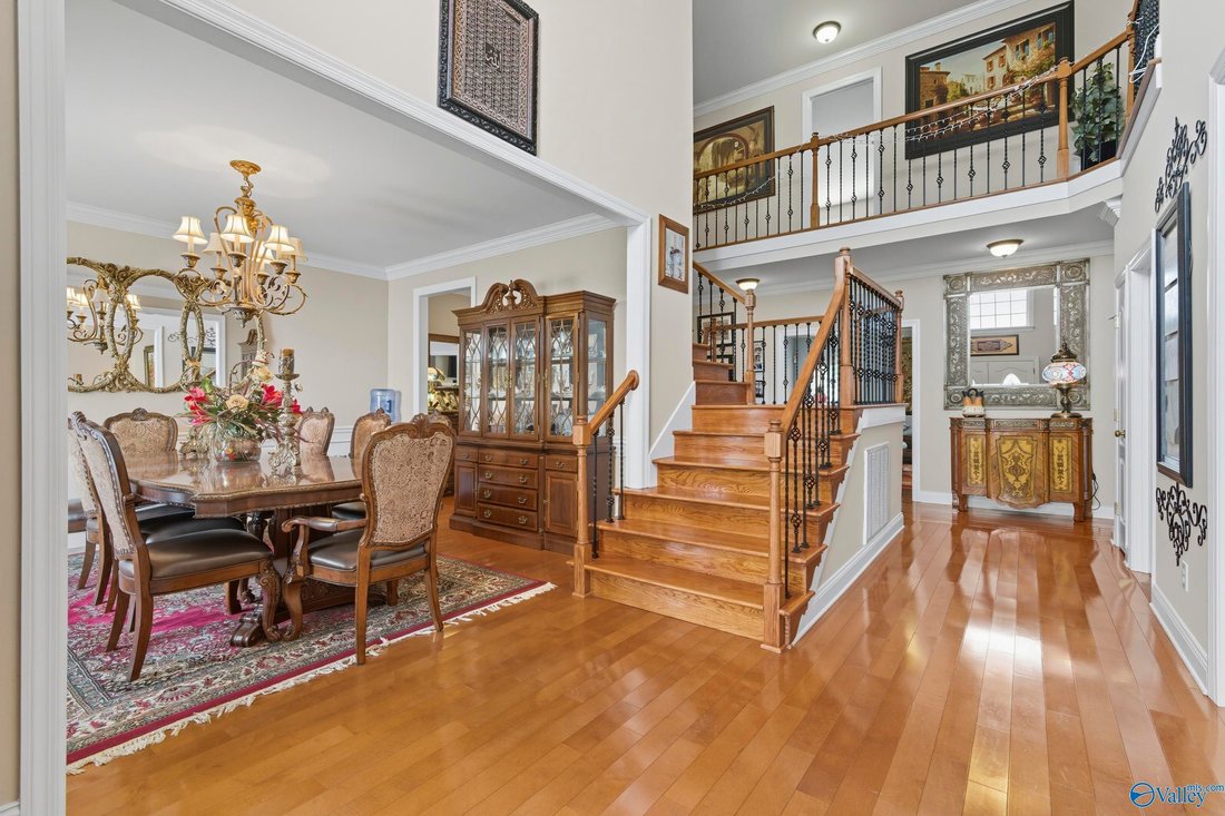 House in Madison, Alabama, United States 4 - 18229897