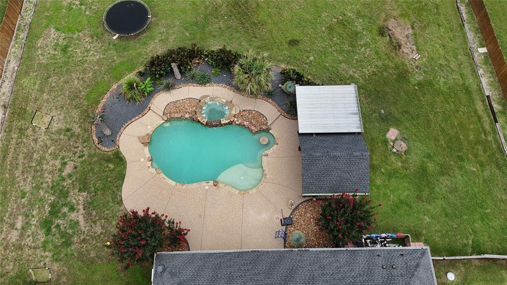 House in Midlothian, Texas, United States 2 - 18230219