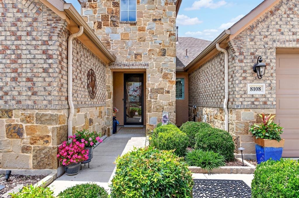 House in Denton, Texas, United States 4 - 18226616