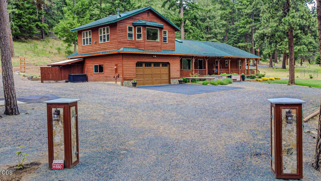 House in Klamath Falls, Oregon, United States 2 - 18226062