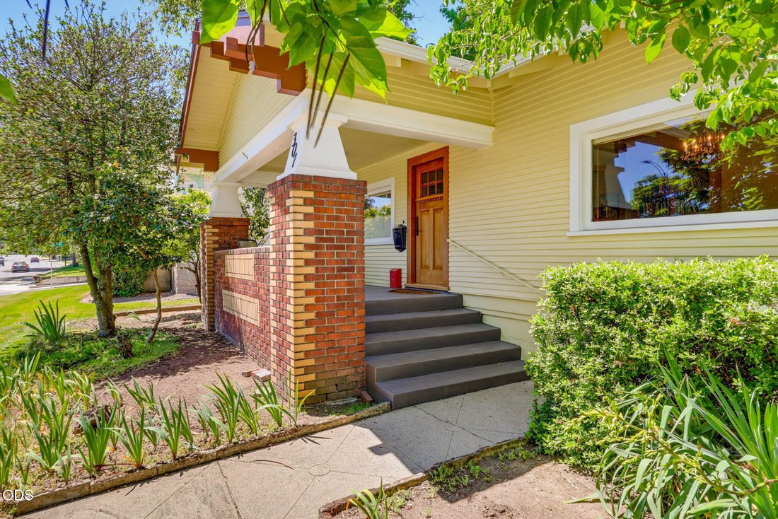 House in Ashland, Oregon, United States 1 - 18229599