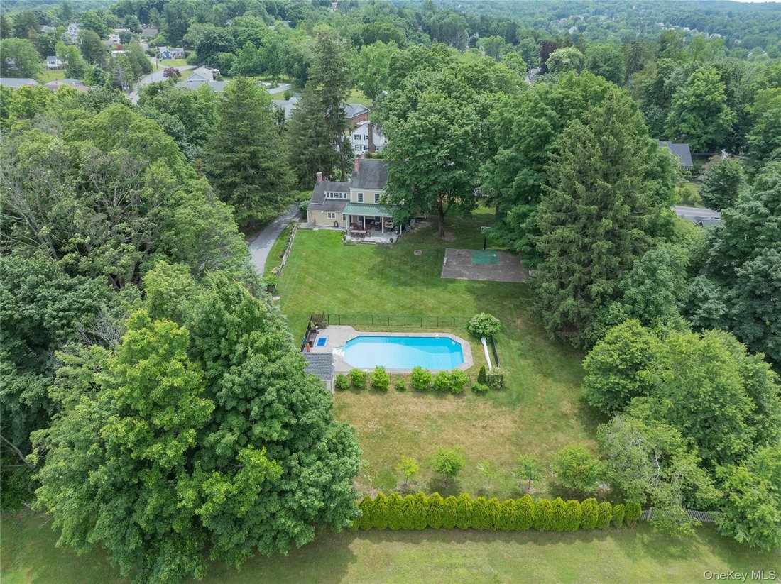 House in Warwick, New York, United States 4 - 18230255