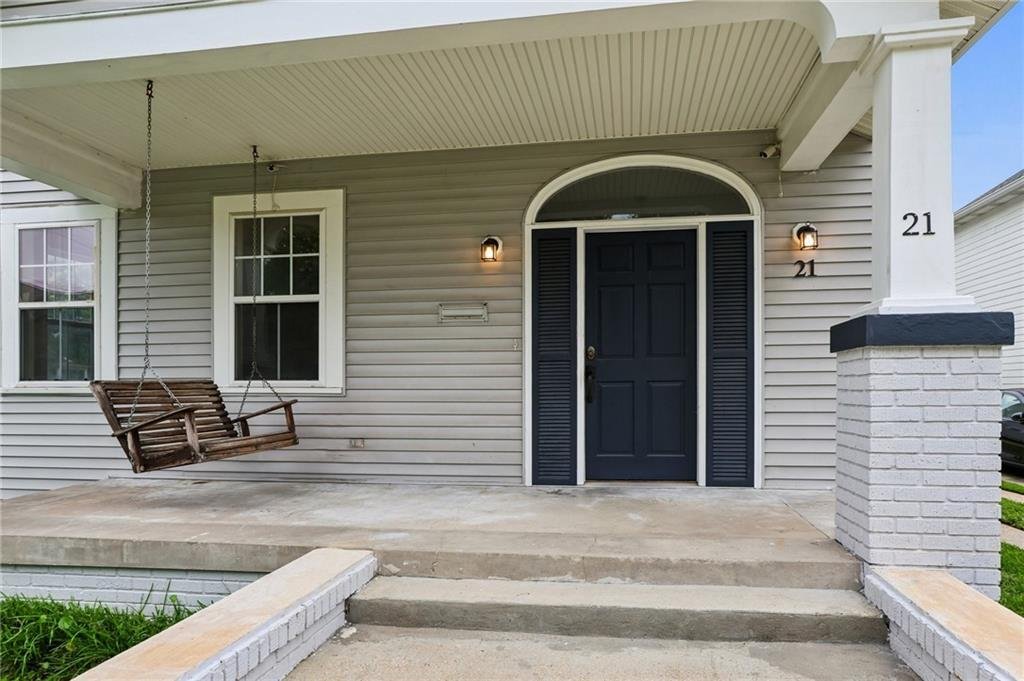 House in Metairie, Louisiana, United States 3 - 18225395