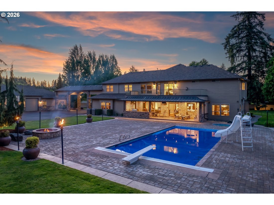 House in Vancouver, Washington, United States 2 - 18202330