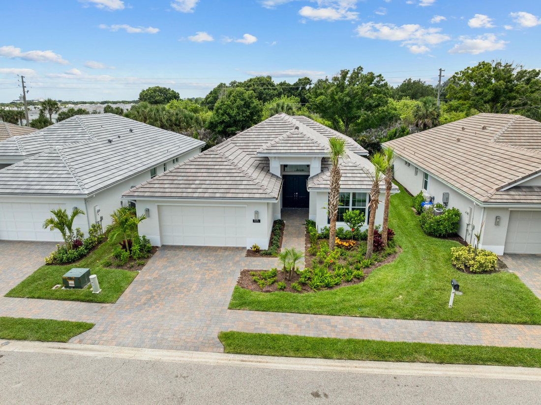 House in Vero Beach, Florida, United States 3 - 18222534