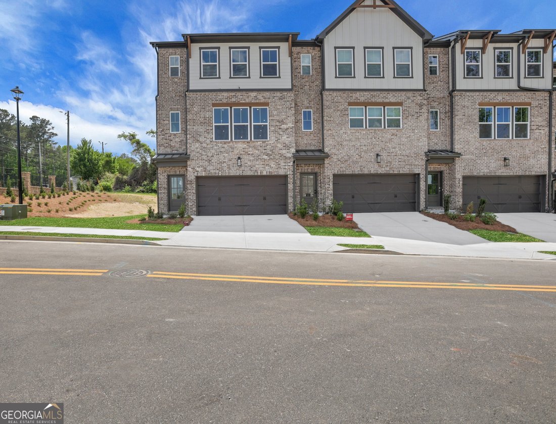 Townhouse in Buford, Georgia, United States 2 - 18226149